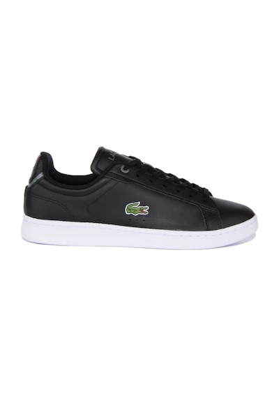Lacoste Carnaby Pro Erkek Sneaker 745sma0110312 Siyah