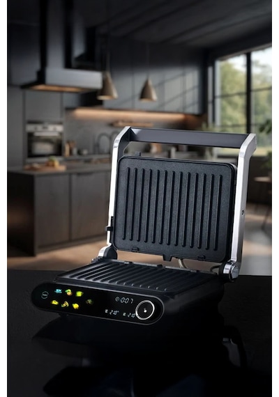 Aryıldız Exclusive Grill Tost Makinesi