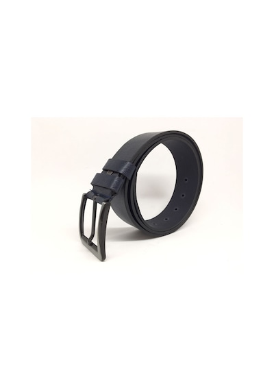 Marcader 3208 Lacivert Erkek Kot Kemeri 4 Cm