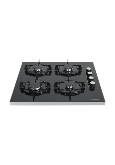 Silverline FS5425B01 Set Üstü Ocak