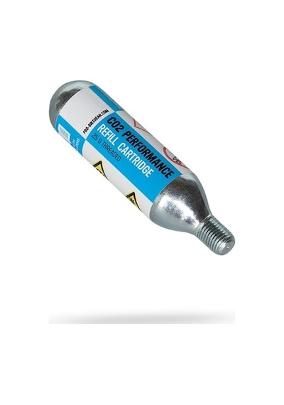 Pro Co2 Hava Tüpü Kartuş 16Gr Çok Renkli