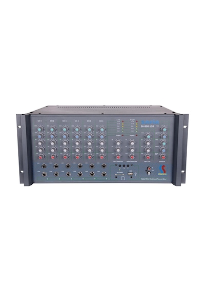 Startech Safir S6 / 800 Watt Usb Cami Anfisi