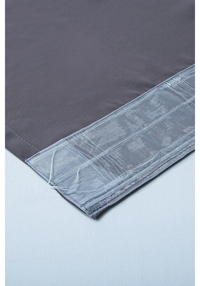 Diego Blackout Fon Perde Antrasit 140x270 Antrasit