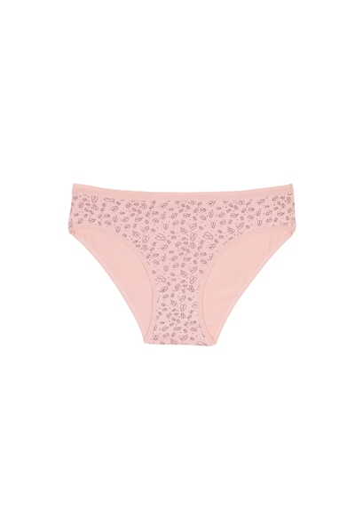 Nixci İntimates %95 Pamuk Normal Bel Kadın Külot Slip Bikini Külot Klasik Model Çok Renkli 2 Nixci İntimates %95 Pamuk Normal Bel Kadın Külot Slip Bikini Külot Klasik Model Çok Renkli 2
