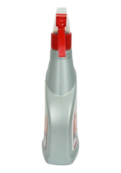 World-max Tüm Yüzeylerde Ve Kir Çözücü Sprey Şişe 500 Ml 11'li Set