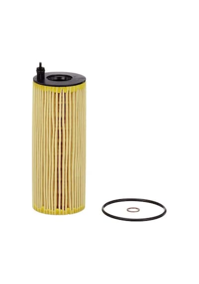 Bmw 520d E60 Yag Filtresi 2006-2010 Mann Hu7215x