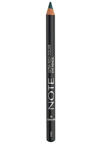 Ultra Rıch Eye Pencil Göz Kalemi 08 Deep 0