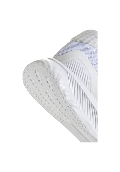 Adidas Runfalcon 5 W Beyaz Kadın Koşu Ayakkabısı 000000000101993646 Beyaz