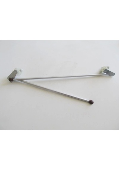 Mazda B2500 2001-2003 Pickup Silgi Manevra Kolu Oem No: Uc91-67-360