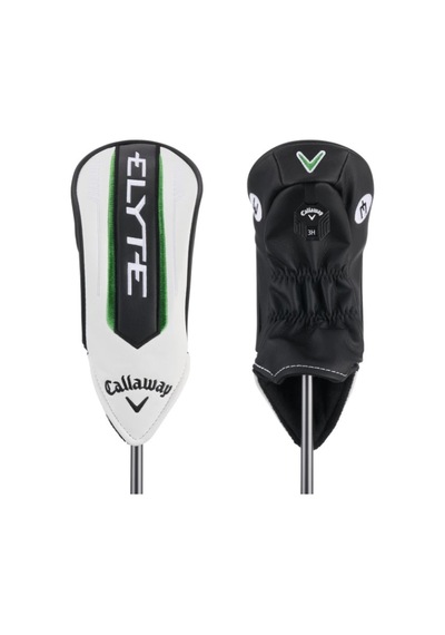 Callaway Elyte Hybrids 5 24 Sağ El Kadın Golf Sopası Karışık