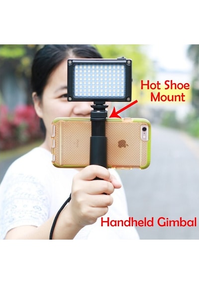 Telefon Grip, Smartphone Grip
