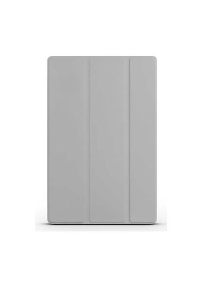 Galaxy Uyumlu Tab S8 Ultra Sm-X900 Kılıfı Smart Cover Standlı 1-1 Kapak