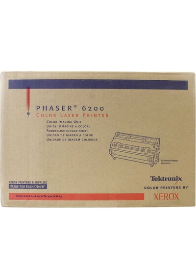 Xerox Phaser 6200-016201200 Drum Ünitesi