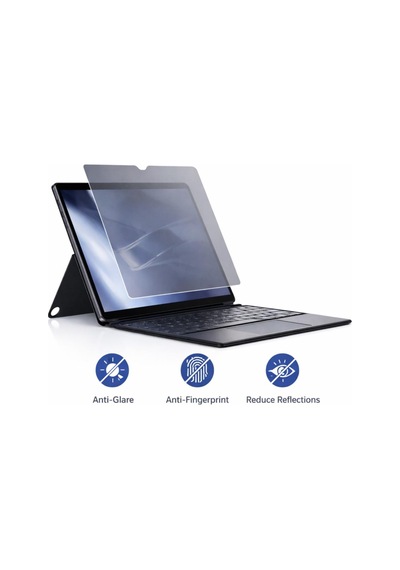 Acer Etpad Max 12.9 İnç Mat Ekran Koruyucu 9h Nano Şeffaf