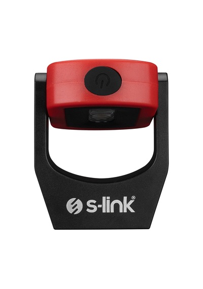 Çalışma Lambası Mıknatıslı Led S-link Sl-f669 Çok Renkli