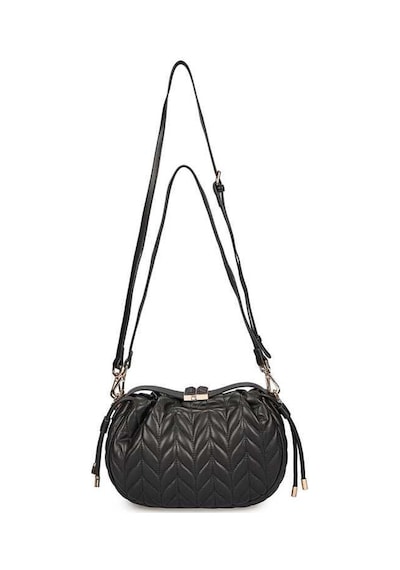Pierre Cardin Kadın Omuz & Kol Çantası-05pc25y10113-26x15x8 Siyah
