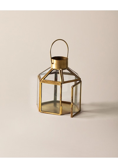 Madame Coco Charlotte Fener - Gold 8684427031162