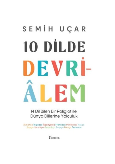 10 Dilde Devriâlem
