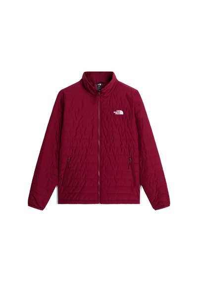 The North Face W Carto Mono Trıclımate Hooded Jacket Kadın Ceket Nf0a8d3dmvo1 Çok Renkli