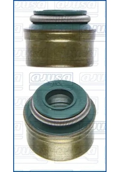 Supap - Dacia Dokker, Sandero, Duster, Logan, Lodgy, 500, Panda, Grande Punto, Punto, Doblo, Tipo, Talento, Fiorino, Qubo, Idea, Strada, Linea, Palio 20465849