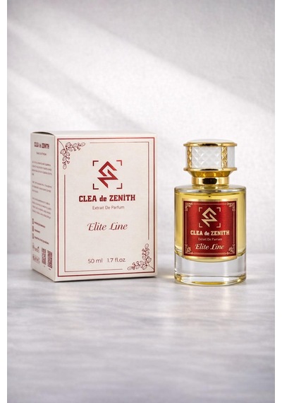 Cleadezenith Parfüm C100 Elıte Lıne Kadın Parfüm 50ml Çiçeksi - Ferah