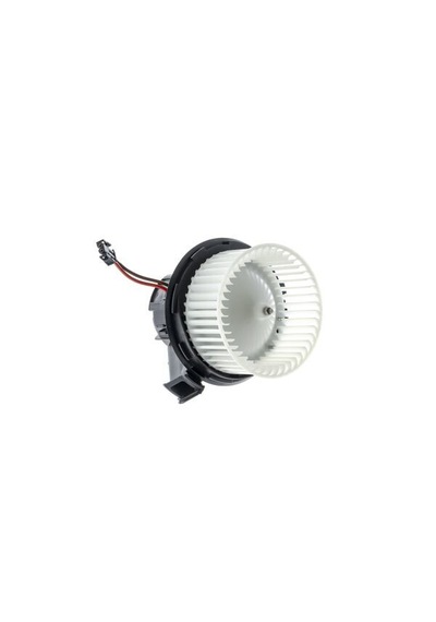 Mercedes W204 W212 Kalorifer Motoru 2007-2011 2048200208