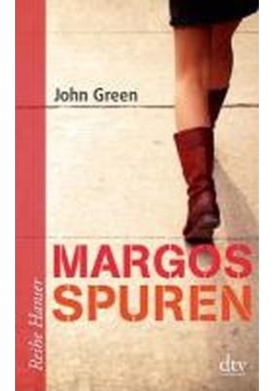 Margos Spuren