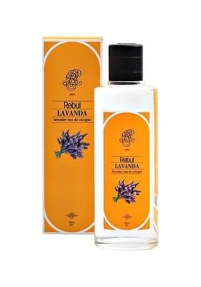 Lavanta Eau De Cologne 250 Ml