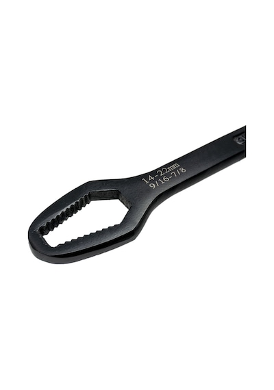 5435 Çift Taraflı Evrensel Çoklu Anahtar 8 - 22 Mm