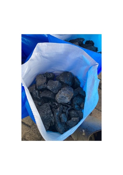 Taş Kömürü 6500 Calori 50 Kg 2 Çuval