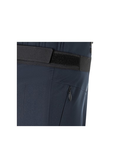 Bogner Fire & Ice Bogner Fıre&ıce Bogner Fire&ice Borja3-t Kadın Mavi Kayak Pantolonu 25900 Lacivert