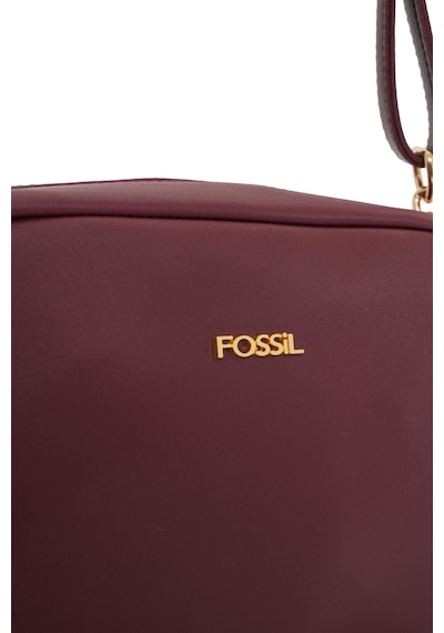 Fossil Kadın El Ve Çapraz Çanta 05fo26y5122 Bordo