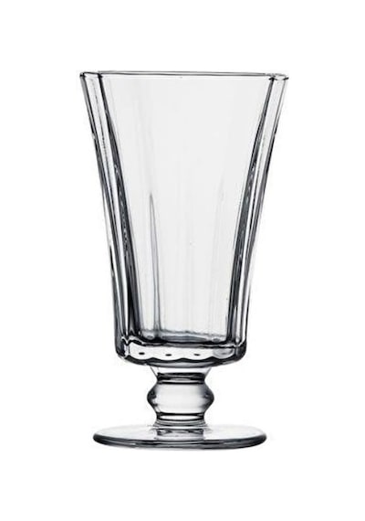 Paşabahçe 440186 Diamond Kahve Yanı Su Bardağı 120 CC 6'lı