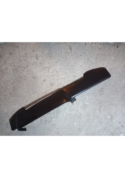 Murat131 Torpido Kaplama