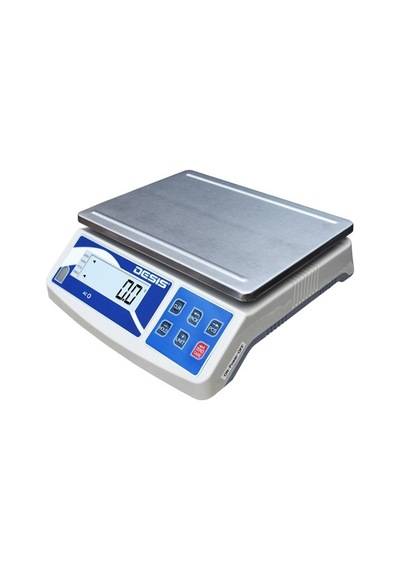 Desis H2w-3001 Dijital Terazi 0.1gr / 30kg