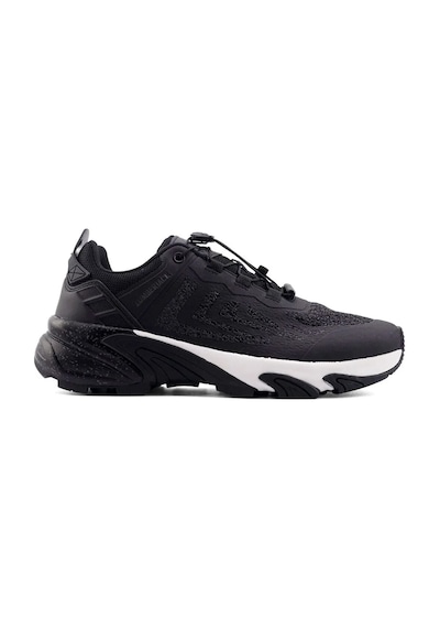 Lumberjack 4M MAGIC 4FX Erkek  Siyah Sneaker