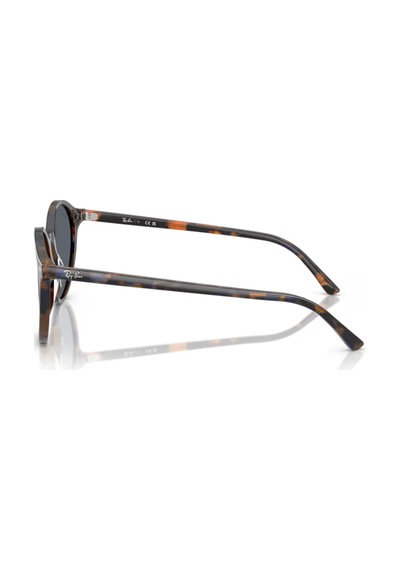 Ray-ban 0rb2230 1356r5 51 Unisex Güneş Gözlüğü Kahverengi