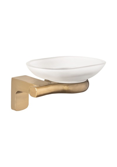 Premıum Sabunluk Antık 71003-4 Renkli