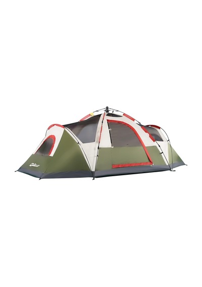 Quickup Domehike 6 Kişilik Otomatik Çadır