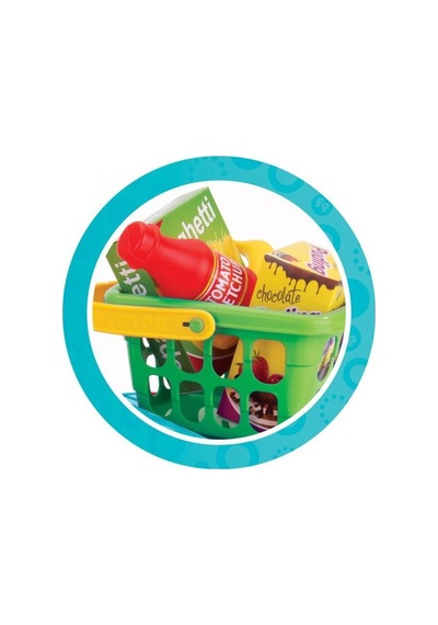 1805 Fisher Price Junior Yazar Kasa  27 Parça  2 Yaş