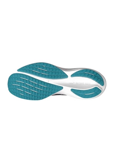 Wave Rider 29 Erkek Koşu Ayakkabısı Lacivert Çok Renkli