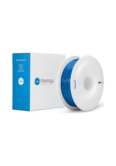 Fiberlogy Easy Abs 1.75mm Mavi Tr 750g Filament