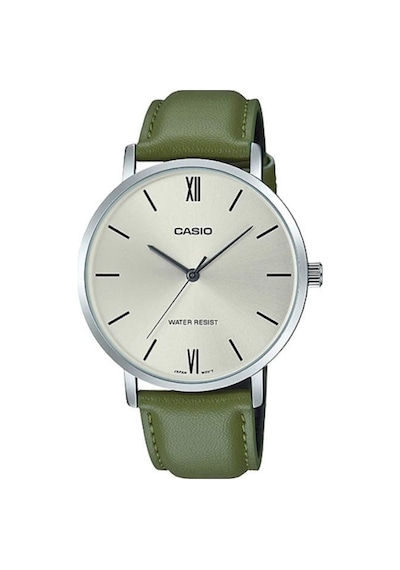 Casio MTP-VT01L-3BUDF Erkek Kol Saati