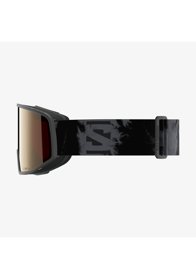 Salomon Sentry Pro Sigma And Extra Lens Unisex Kayak Gözlüğü-31674 Siyah