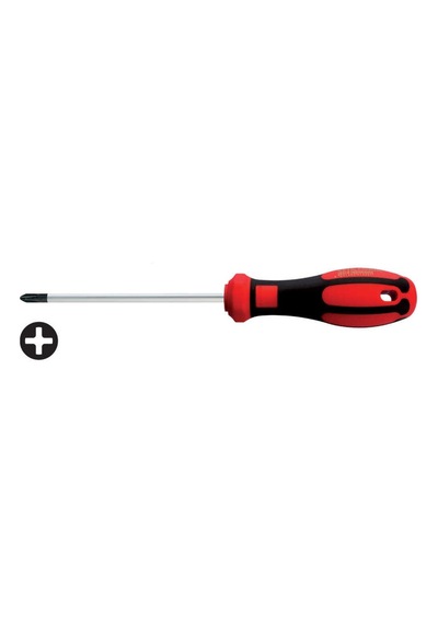 Ceta Form F14001300 CPlus Yıldız Uçlu Tornavida Ph1 x 300MM