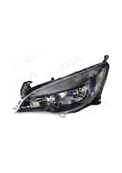 Gva Far Sol Led Motorlu Opel Astra J 12 Gva 2090114 1216674 1216935 13365290 39005837