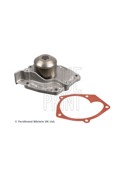 Opel Vivaro 2001-2005 Arası 1.9 Di, 2.5 Dti Blueprint Marka Devirdaim Su Pompası