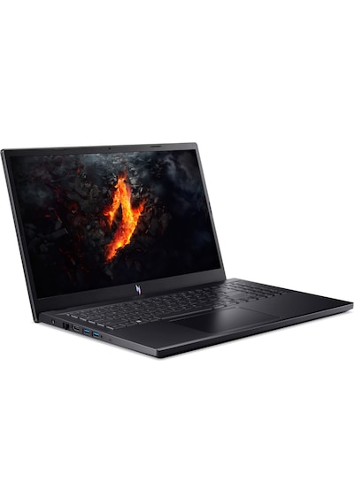 Acer Nitro V15 ANV15-41 NH.QSFEY.007 R7-7735HS 16 GB 512 GB SSD RTX4060 15.6" Free Dos Dizüstü Bilgisayar