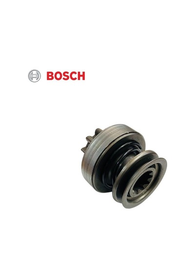 Bosch Marş Dişlisi 10 Diş 10 Kanal Fıat Doblo/ducato/egea/lınea-opel Combo-suzukı S4x Cross