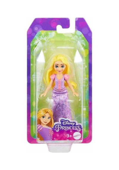 Hlw69 Nessiworld Prenses Bebekler